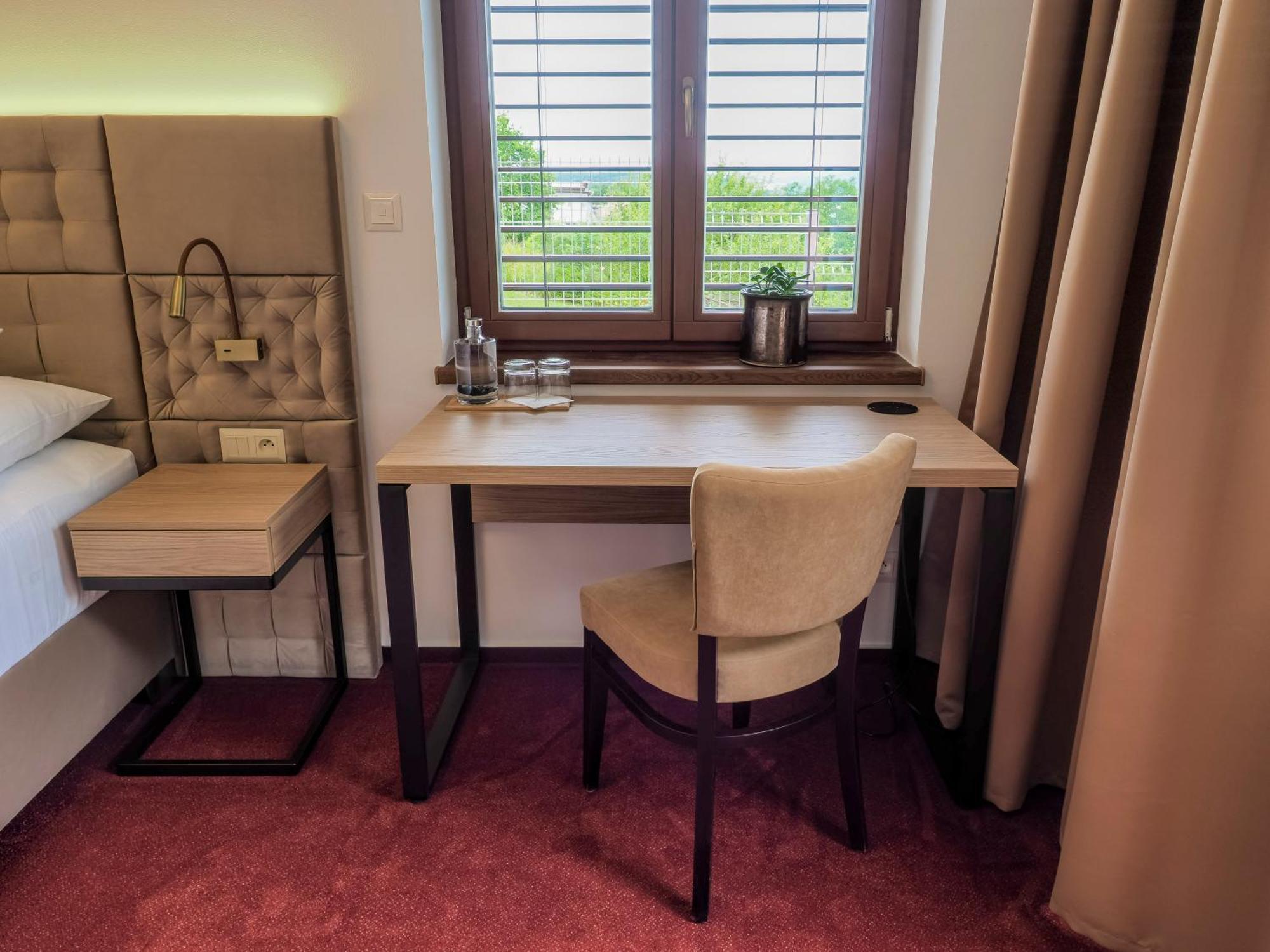 Hotel Cvilin Karniów Zewnętrze zdjęcie