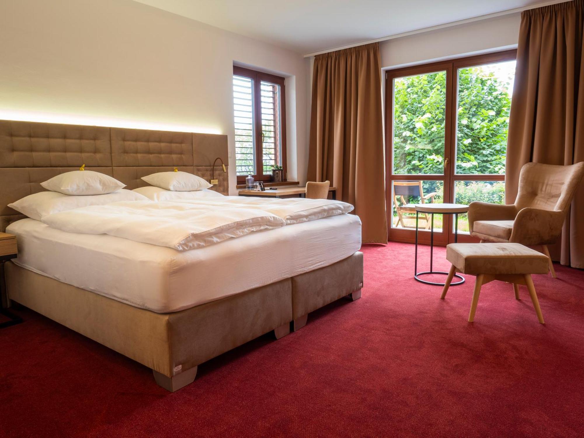 Hotel Cvilin Karniów Zewnętrze zdjęcie