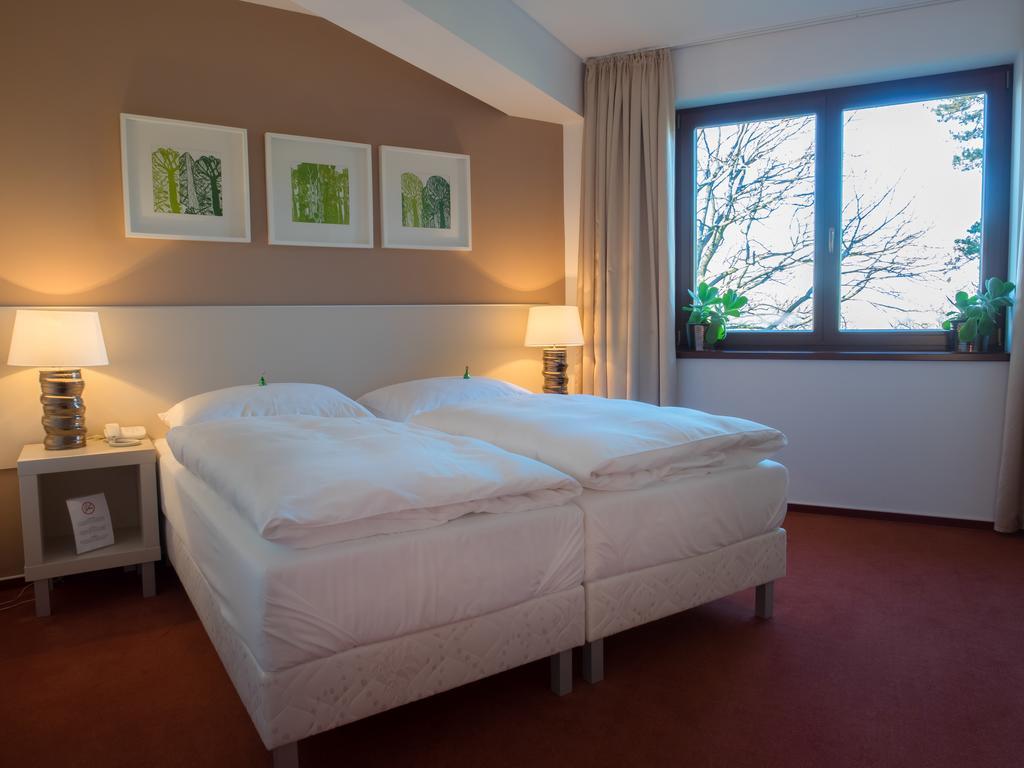 Hotel Cvilin Karniów Zewnętrze zdjęcie